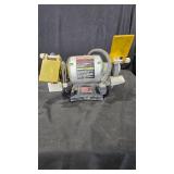 Craftsman 6-inch Bench Grinder