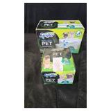 Swiffer Heavy Duty Pet Cleaning Cloths Lot