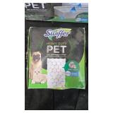 Swiffer Heavy Duty Pet Cleaning Cloths Lot
