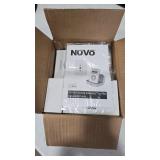 NuVo & Aspire Audio Components