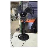 Honeywell QuietSet Pedestal Fan