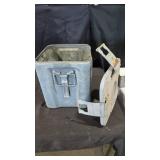 Metal Storage Container