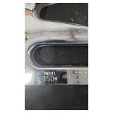 Hand Tool Assortment with Staple Gun