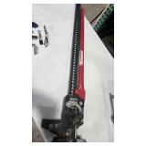 Hi-Lift Style Jack