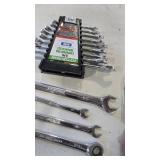 Assorted Hand Tool Lot