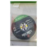 Xbox One/360 Game Lot