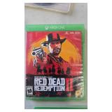 Xbox One/360 Game Lot