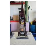 Bissell Momentum Cyclonic Vacuum