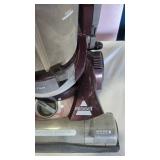 Bissell Momentum Cyclonic Vacuum