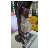 Bissell Momentum Cyclonic Vacuum