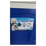 Igloo Ice Cube Wheeled Cooler