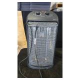 Electric Space Heater