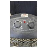 Electric Space Heater