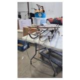 Vintage Flexible Flyer Sled