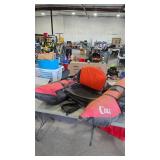 Colt Inflatable Pontoon Boat
