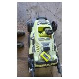 Ryobi 40V Brushless Mower