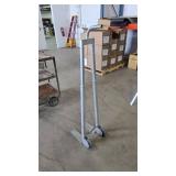 Metal Two-Wheeled Hand Truck