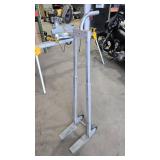 Metal Two-Wheeled Hand Truck