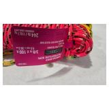 Everbilt Polypropylene Rope Lot