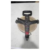 Empire 300ft Fiberglass Measuring Tape