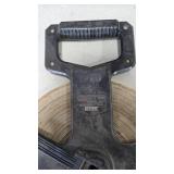 Empire 300ft Fiberglass Measuring Tape