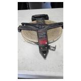 Empire 300ft Fiberglass Measuring Tape