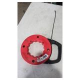Steel Fish Tape