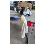Ryobi Blower & Trimmer Lot