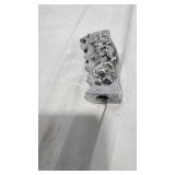 Automotive Skull & 8-Ball Shift Knobs