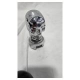 Automotive Skull & 8-Ball Shift Knobs