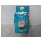 Dunkin 11 oz Bag Ground Coffee...