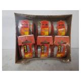 6 rolls Scotch 2" x 800" Long Lasti...