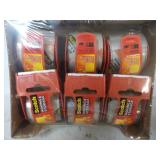 6 rolls Scotch 2" x 800" Long Lasti...