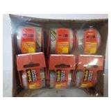 6 rolls Scotch 2" x 800" Long Lasti...
