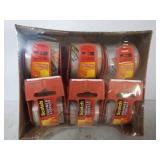 6 rolls Scotch 2" x 800" Long Lasti...