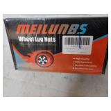 Meilunbs Wheel Lug Nuts - set of 20...