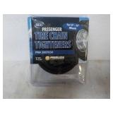 SCC Tire Chain Tighteners...