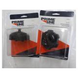 2 Prime Line Gas Caps...