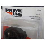 2 Prime Line Gas Caps...
