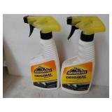 2 Armor All Original Tire Foam Prot...