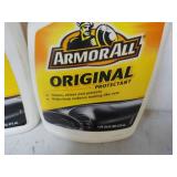 2 Armor All Original Tire Foam Prot...