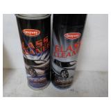 2 Sprayway Glass Cleaner...