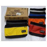 6 pack Ticonn Tool Pouches...