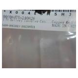 1 pc Battery Inverter Cable...