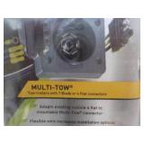Multi Tow Connector...
