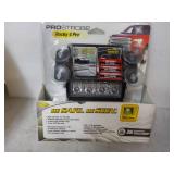 Pro Strobe Rocky 4 Pro...