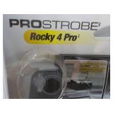 Pro Strobe Rocky 4 Pro...