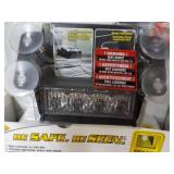 Pro Strobe Rocky 4 Pro...