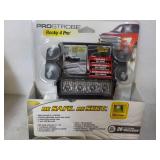 Pro Strobe Rocky 4 Pro...