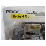 Pro Strobe Rocky 4 Pro...